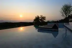 Posh Villa Kanchanaburi, Канчанабури