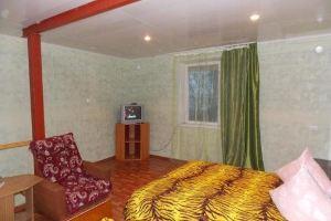 Apartment on Kommunisticheskaya 57, Ейск
