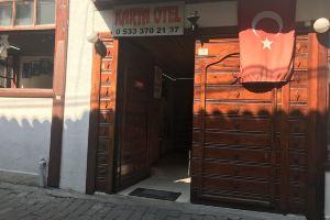 Karya Apart, Мугла