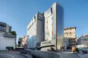 Отель «Nh Bergamo», Бергамо