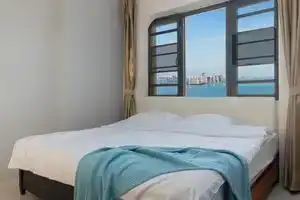 Yishangjia Homestay (Binhai Avenue), Хайкоу