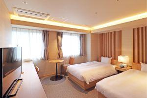 Chisun Inn Yokohama Tsuzuki, Токио