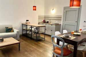Suite Cavallotti- The Carob, Орвието