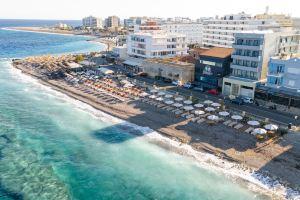 Island Sea Side Hotel - Adults Only, Родос