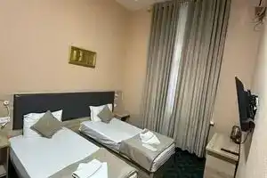 Safo Hotel, Ташкент
