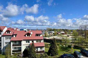 Apartament Suzanne Q4Apartments, Владыславово