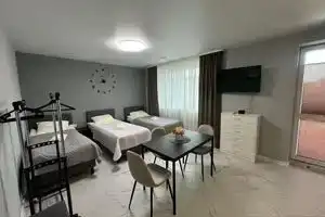 Room-guesthouse Imperia 3, Шяуляй