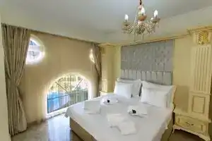 Villa Helios 3 by Elm, Белек