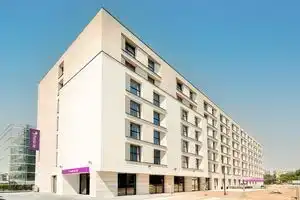Premier Inn Darmstadt City Centre, Дармштадт
