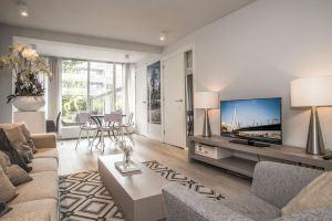 Maurits Apartments & Suites, Роттердам