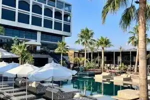 Club Robinhood Hotel, Конаклы