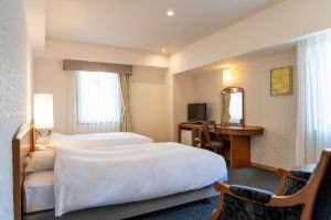 Morino Hotel Sendai, Сендай