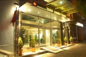 İzmir Comfort Hotel, Измир