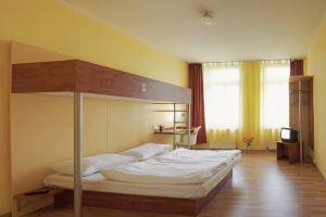 Sunshine Hostel, Дрезден
