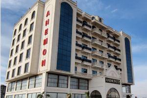 Anemon Mardin Hotel, Мардин
