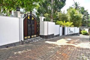Villa De White Sambur, Хикадуа