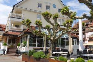 Akzent Hotel Löwen, Лангенарген