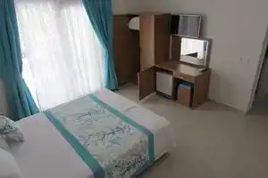 GÜNLÜ PANSİYON GÖCEK, Фетхие