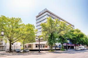 Concorde Hotel am Studio, Берлин