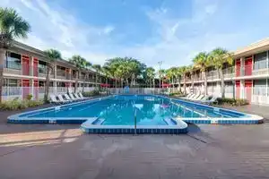 Отель «Ramada by Wyndham Kissimmee Gateway», Орландо