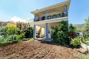 Spacious Flat with Terrace in Fethiye, Фетхие