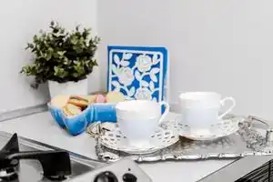 EvroUyut Apartamenty s Dzhakuzi Apartments, Гродно