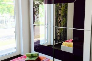 Fantastic apartment overlooking the Rhine 163m², 5 BR., Large terrace, Констанц
