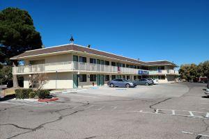 Motel 9 Las Cruces, Лас-Крусес