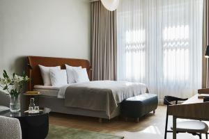 Solo Sokos Hotel Torni Helsinki, Хельсинки