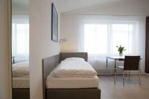Apartmenthaus Renz, Аален