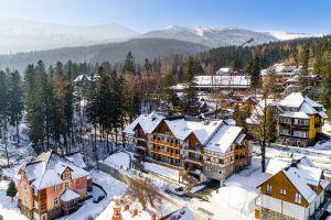 Słowackiego, Sun & Snow, Карпач