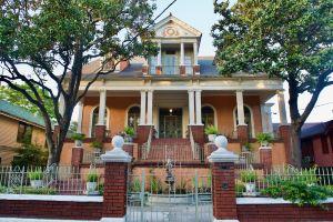 Happy Place Bnb, Новый Орлеан