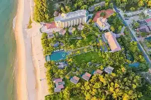 Sonata Resort & Spa, Фантхьет