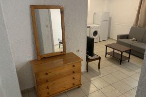 Central Apartment for 4 People Heraklion-Crete, Ираклион