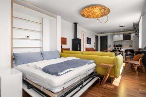 Wonderful Loft Apartment with Sauna in Augsburg near Zoo & Puppet Theater, Аугсбург
