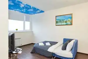 RentHouse on Mira Street 40, Пенза