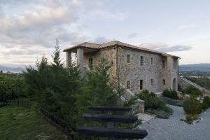 Klymeni Traditional Homes, Нафплион