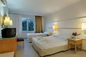 Coralis Tatil Köyü, Аланья