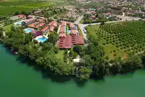 Dalyan Paradise, Дальян