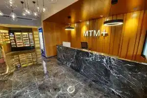 Mtm Konaklama, Мерсин