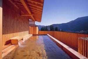 Gero Onsen Gero Royal Hotel Miyabitei, Геро