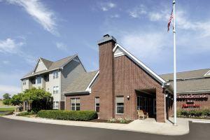 Residence Inn Indianapolis Airport, Индианаполис