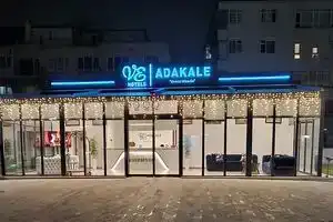 VE Hotels Adakale, Анкара