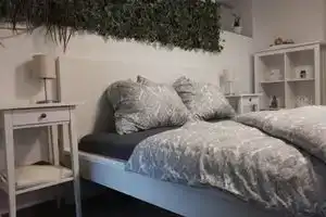 Ferienwohnungen Prestige 2, Фридрихсхафен