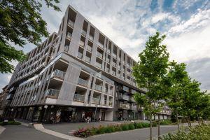 Apartamenty-Wroc Atal Towers, Вроцлав