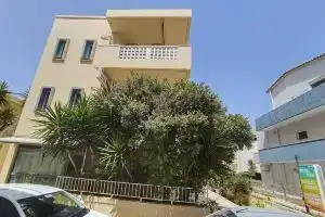 Albatross Apartments, Ираклион