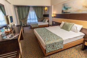 Mgs Salihoğlu Hotel, Измир