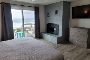 West Beach Suites, Линкольн-Сити