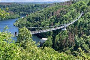 Wandertraum Am Jermerstein 5, Браунлаге
