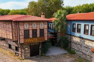 Otantik Hotel & Spa, Бурса
